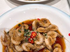 -壹只菜·崇明本地特色菜(崇明南门店)