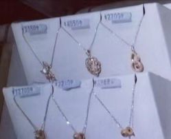 -周大福CHOW TAI FOOK(金鹰奥莱城店)