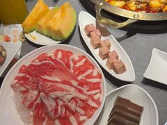 -竹犇番茄火锅(长风街店)