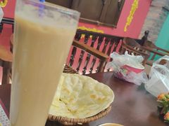 -食彩美印度特色美食餐厅·印度料理