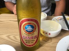 -九龙餐厅(大沽路店)