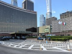 -北京中国大饭店