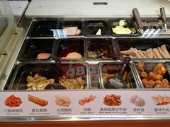 -SUBWAY赛百味(汉峪金谷店)