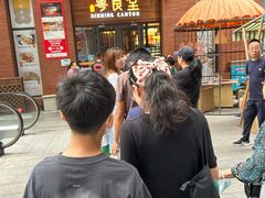 -粤食堂(天津和悦汇店)