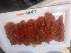 -川西坝子(老军营店)