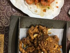 -北塘海鲜·天津菜(大光明桥旗舰店)