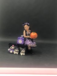 -七彩鱼儿童摄影(江汉路店)