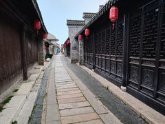 -大马头·邵伯龙虾