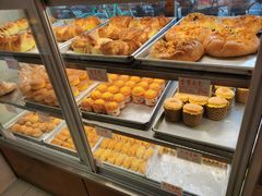 -韵馨大家乐高级面包屋(昌岗东路店)