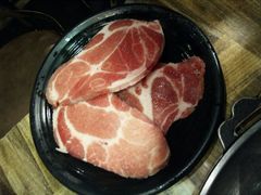 -哈哈碳都·牛肋条无限自助烤肉(台江万达店)