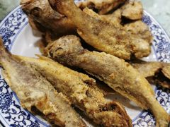 -北大地皖峰饭馆