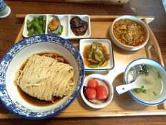 -孙盛兴奥灶面馆·蟹黄面·三虾面(山塘街总店)