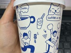 -UN CAFFE(五角场店)