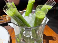 活跃纤维-get pizza意大利餐厅(凯德MALL店)