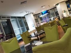 大堂-上海古井假日酒店 · 徽昇楼中餐厅