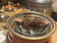 -西塔老太太泥炉烤肉(北京双井店)