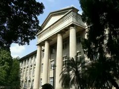-福建师范大学(仓山校区)