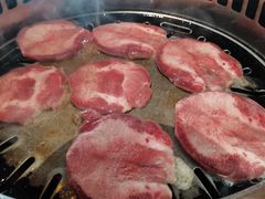 -香猪坊韩国烤肉专属门店(魏公村店)