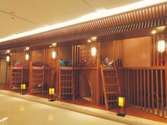 -汤连得温泉馆(宝山店)