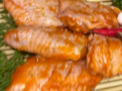 -黑牛の店·和牛烧肉(合生汇店)