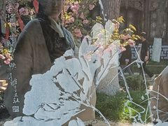 -寒山寺