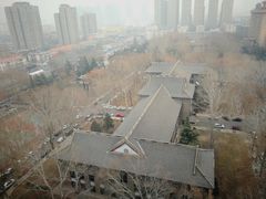 -山东师范大学(千佛山校区)