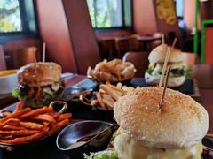 -魏斯理汉堡(西安沣东吾悦店)