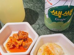 -牛New寿喜烧(曹路花园城店)