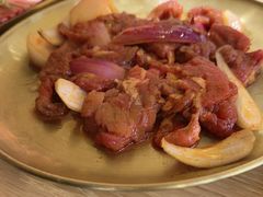 -郭记烤肉创始店(民丰大街店)