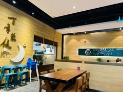 -老仁义·非遗清真菜(融创茂店)