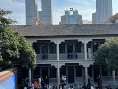 -南京中国近代史遗址博物馆(南京总统府)