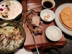 -丝路金桃·新疆菜(徐汇店)