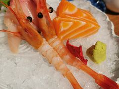-阿吾罗日本料理(K11艺术中心店)