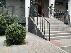 -中央财经大学-食堂