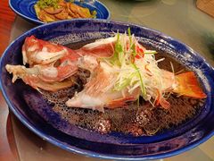 -君悦酒店·1881·北京烤鸭