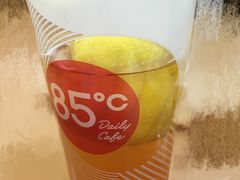 -85度C(苏州平江万达店)