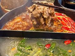 -山缓缓火锅(苏州仁恒仓街店)