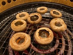 -牛角烧肉(步步高星城天地店)