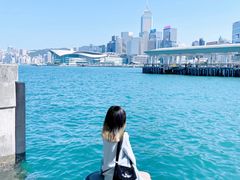 景观位-Cupping Room(Harbour City)