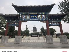 -天宁寺