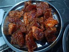 -同心烧烤(总店)