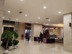 -莱西华玺大酒店