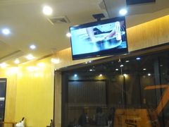 大堂-溢香苑瓦罐(前进路店)