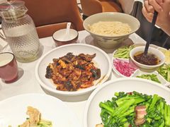 -大鸭梨烤鸭店(花园村店)