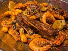 -嘎嘎鸭下巴·爆辣干锅(明教寺店)