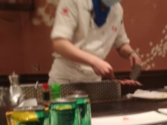 -大渔铁板烧(大悦城店)