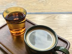 -Infica Coffee