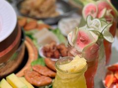 -椰小鸡·琼州糟粕醋(美兰缤纷城店)