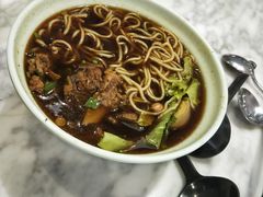 -轻捞慢起面馆(新世界百货店)