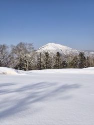 -大秃顶子山